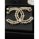 Item Brooch 2023SS CHANEL Chanel Item Brooch 2023SS CHANEL Chanel
